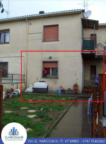 locale di sgombero in vendita a Montefiascone
