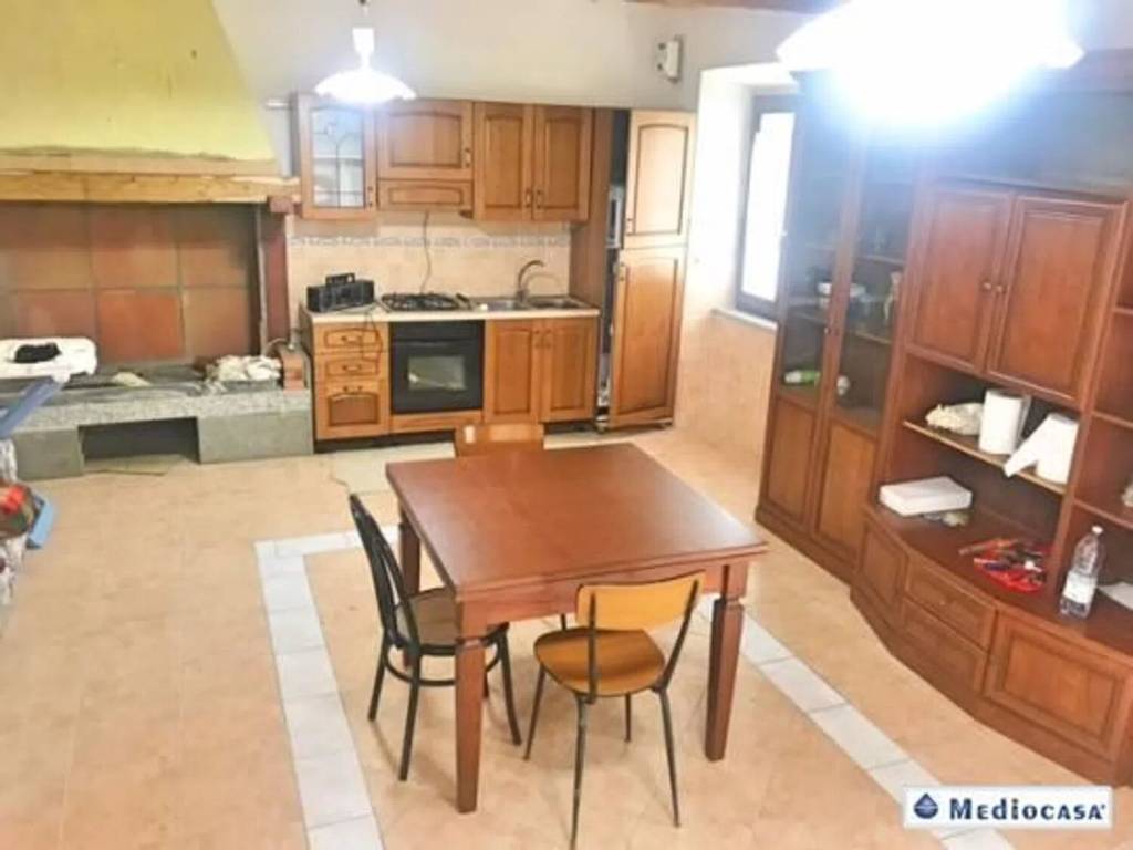 appartamento in vendita a Montefiascone