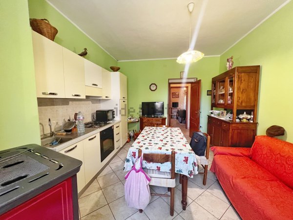appartamento in vendita a Montefiascone