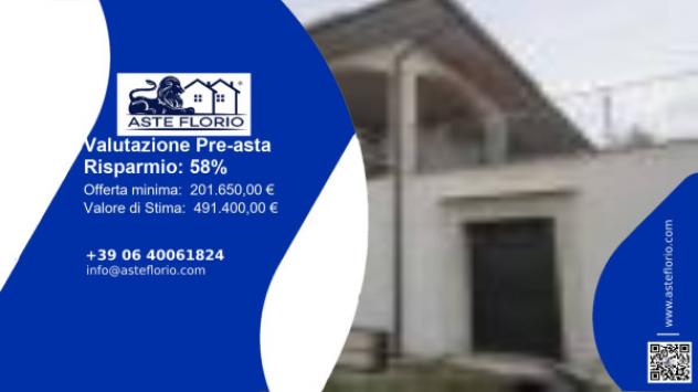 casa indipendente in vendita a Montefiascone in zona Zepponami