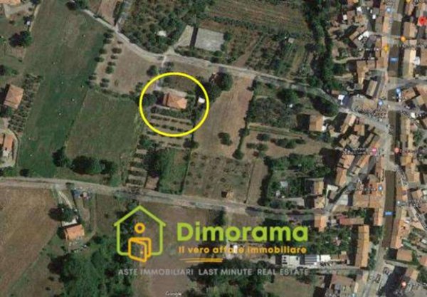 appartamento in vendita a Montefiascone in zona Zepponami