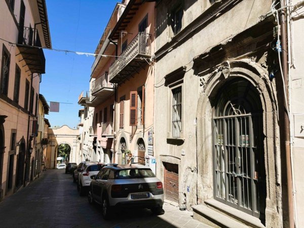 appartamento in vendita a Montefiascone