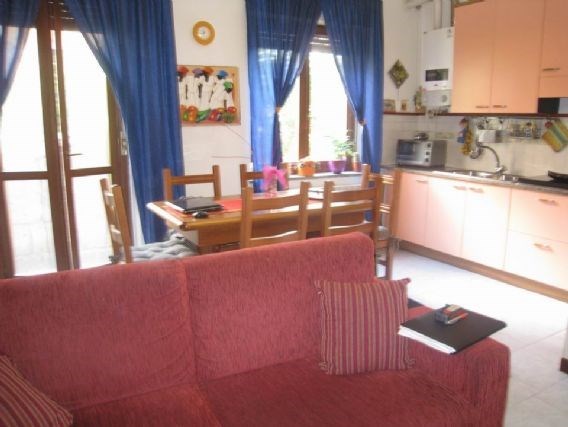 appartamento in vendita a Montefiascone