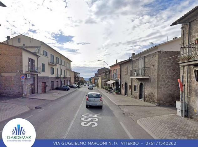 appartamento in vendita a Montefiascone