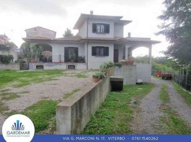 casa indipendente in vendita a Montefiascone in zona Zepponami