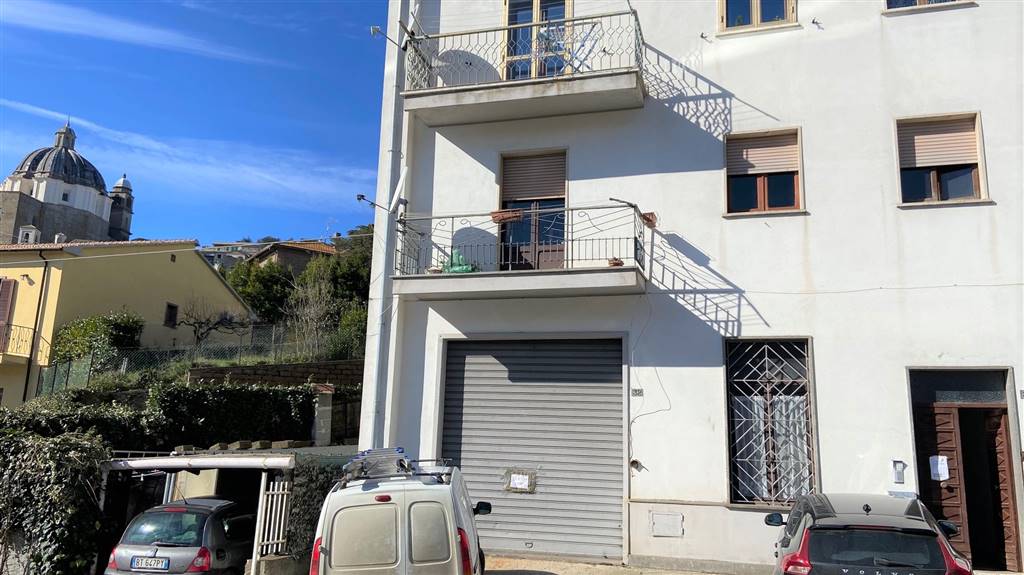 appartamento in vendita a Montefiascone