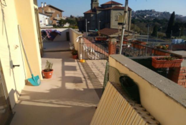 appartamento in vendita a Montefiascone