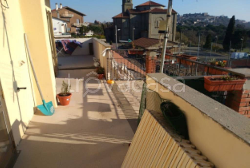 appartamento in vendita a Montefiascone