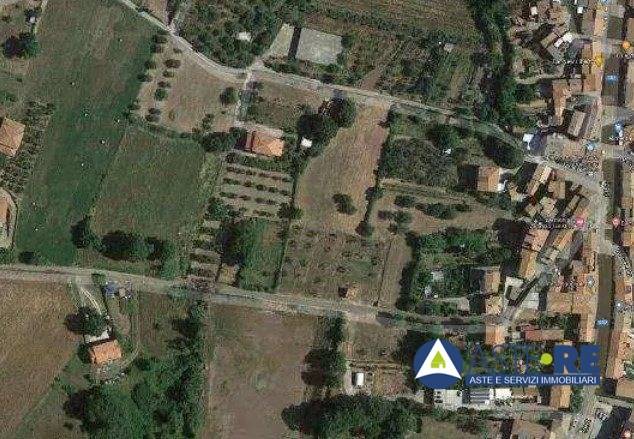 casa indipendente in vendita a Montefiascone in zona Zepponami