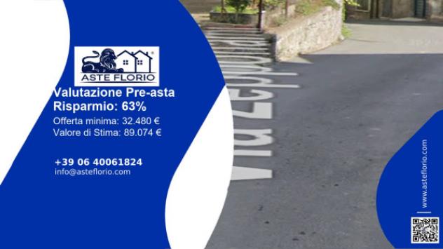 appartamento in vendita a Montefiascone in zona Zepponami