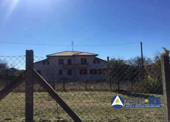 appartamento in vendita a Montefiascone in zona Zepponami