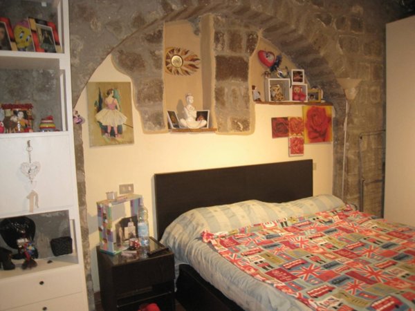 casa semindipendente in vendita a Montefiascone
