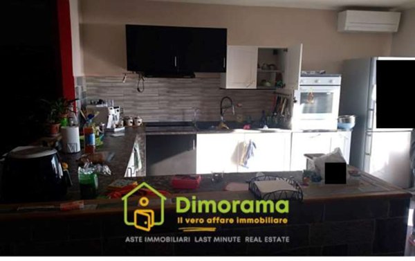 appartamento in vendita a Montefiascone