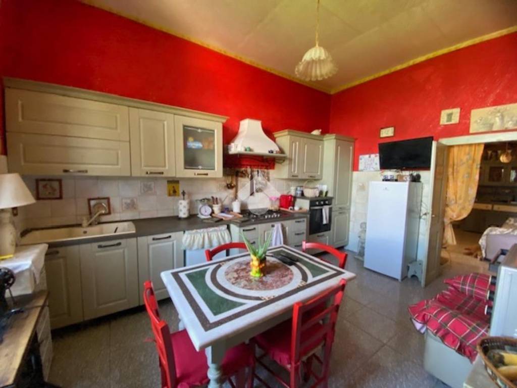 appartamento in vendita a Montefiascone in zona Zepponami