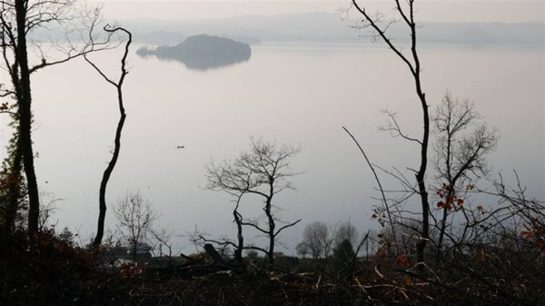 terreno agricolo in vendita a Montefiascone