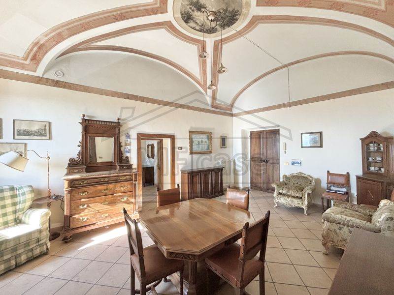 appartamento in vendita a Montefiascone