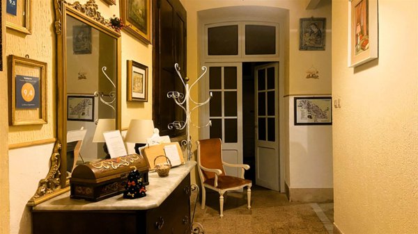 appartamento in vendita a Montefiascone