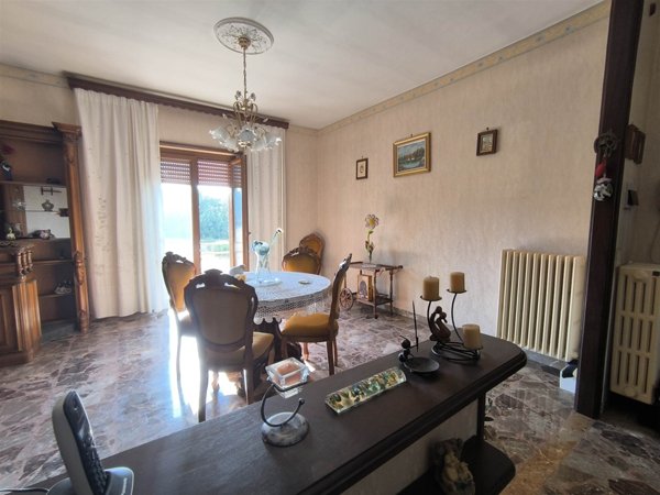 appartamento in vendita a Montefiascone