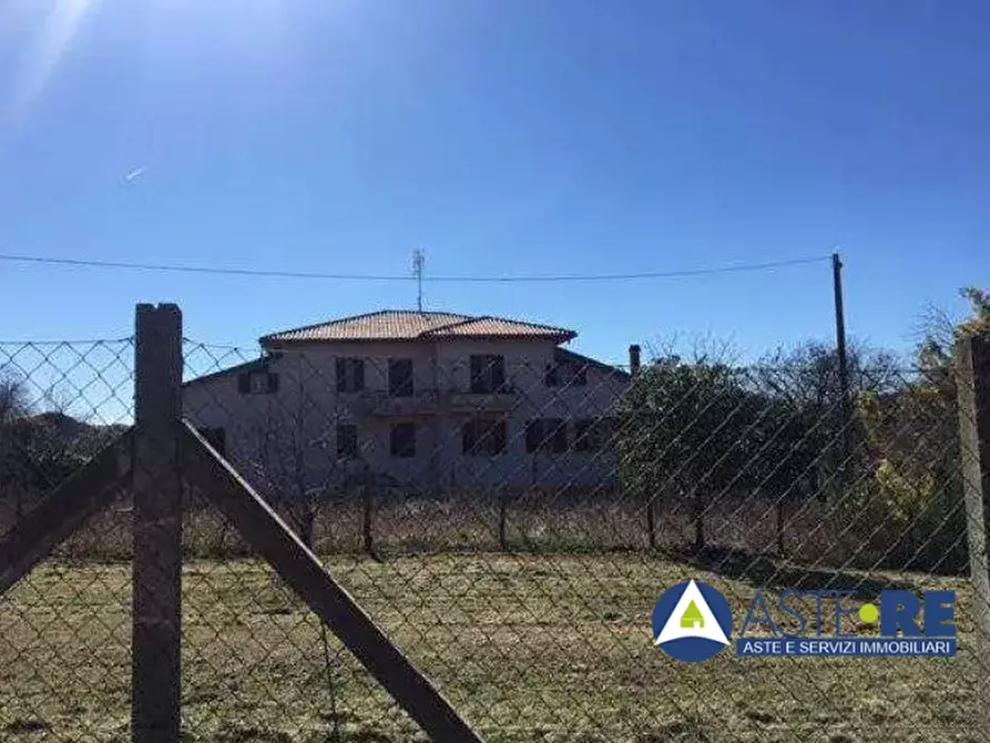 appartamento in vendita a Montefiascone in zona Zepponami