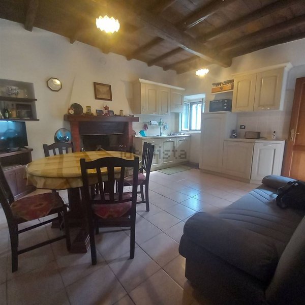 appartamento in vendita a Montefiascone