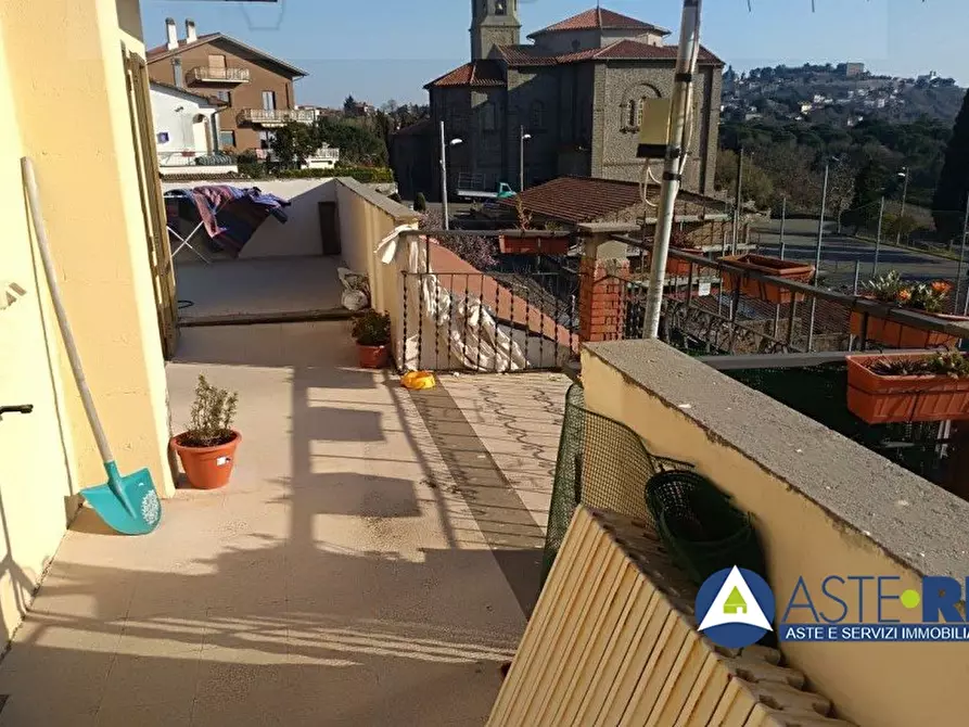 appartamento in vendita a Montefiascone