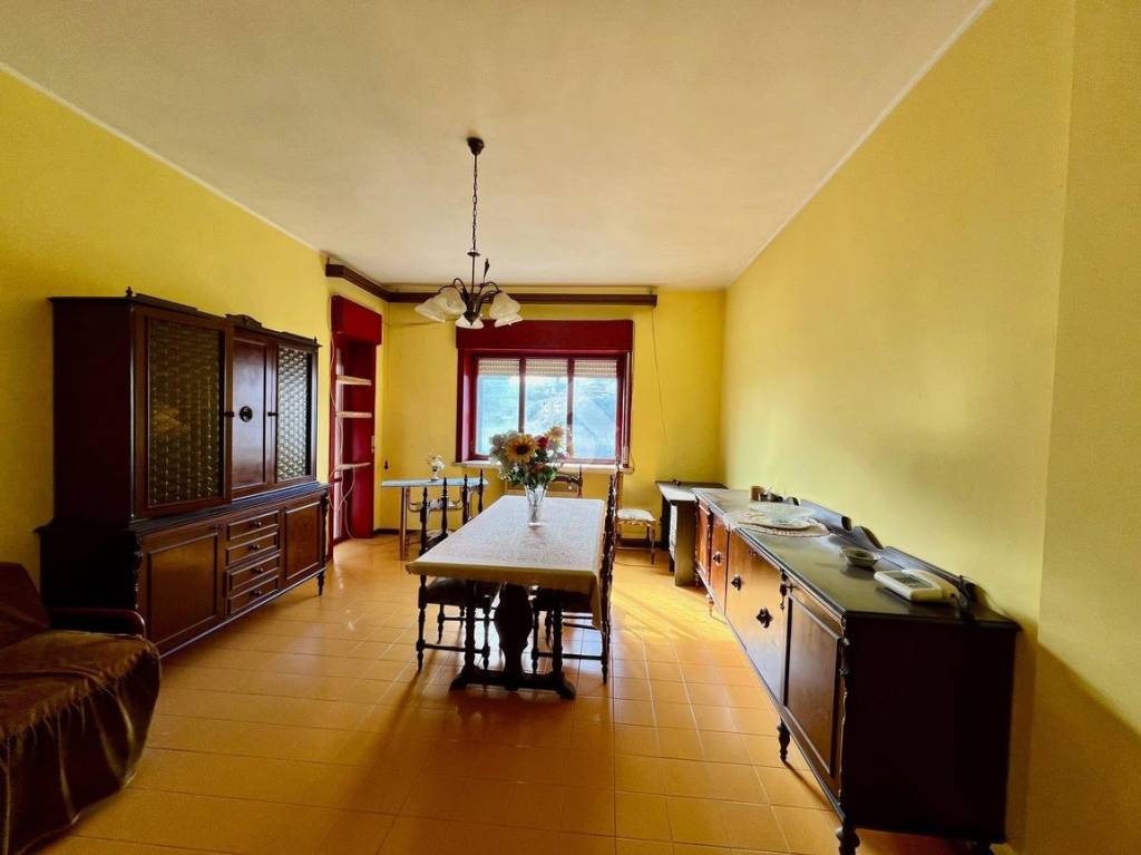 appartamento in vendita a Montefiascone