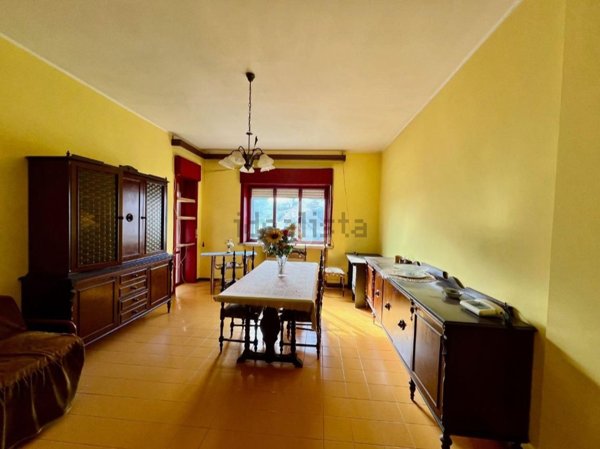 appartamento in vendita a Montefiascone