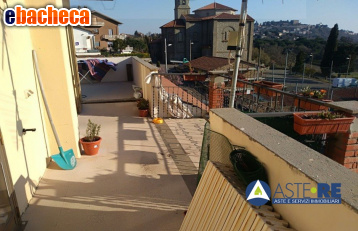 appartamento in vendita a Montefiascone