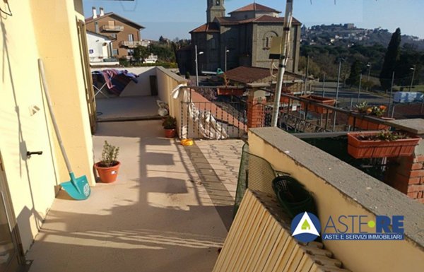 appartamento in vendita a Montefiascone