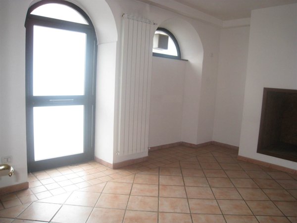 appartamento in vendita a Montefiascone in zona Zepponami