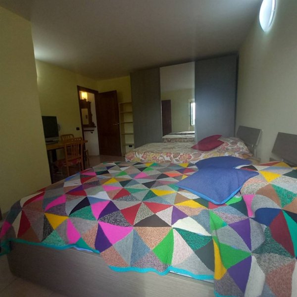 casa indipendente in vendita a Montefiascone in zona Zepponami