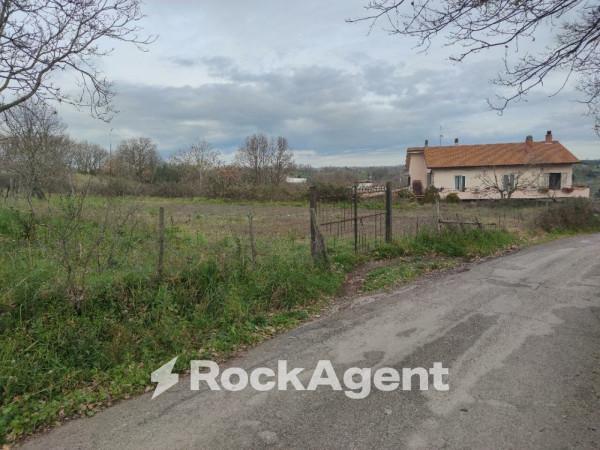 casa indipendente in vendita a Montefiascone in zona Capobianco