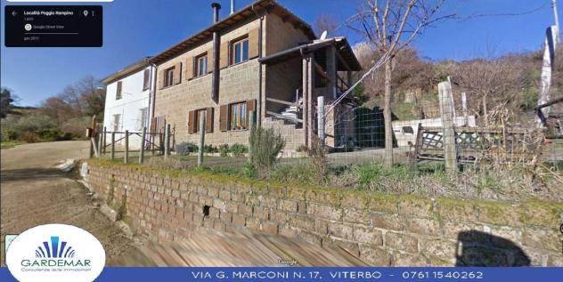 appartamento in vendita a Montefiascone