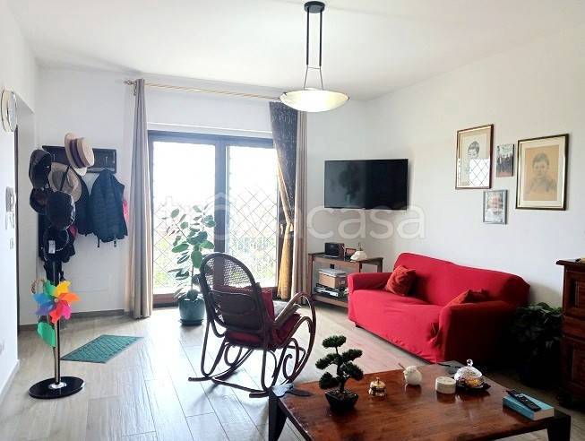 casa indipendente in vendita a Montefiascone