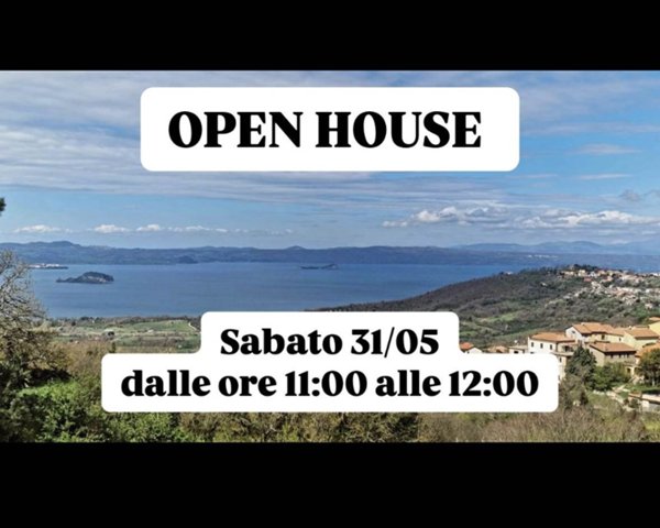 appartamento in vendita a Montefiascone