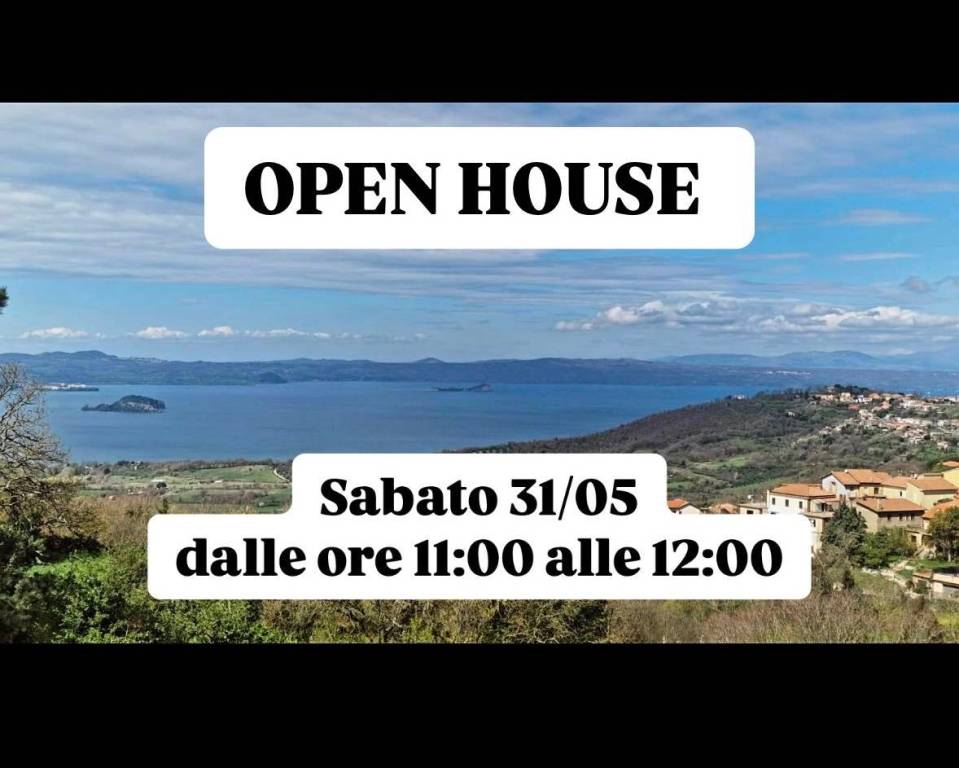 appartamento in vendita a Montefiascone
