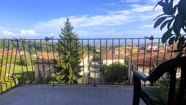 appartamento in vendita a Montefiascone