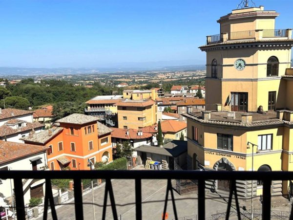 appartamento in vendita a Montefiascone