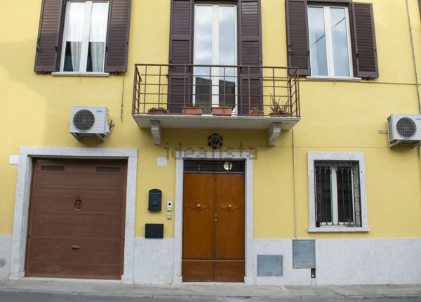 casa indipendente in vendita a Montefiascone