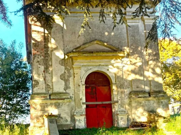 casa indipendente in vendita a Montefiascone