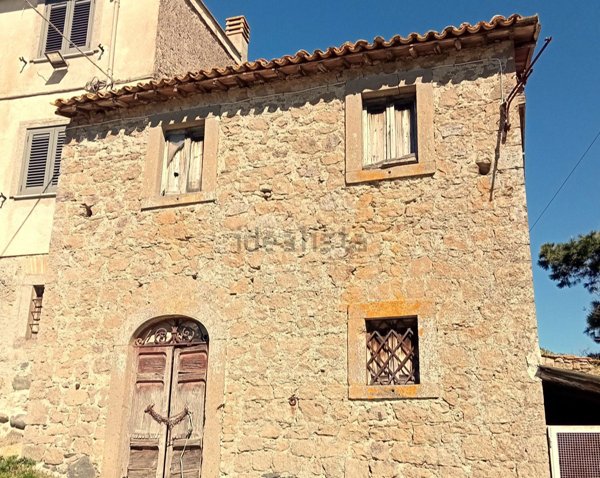 appartamento in vendita a Montefiascone