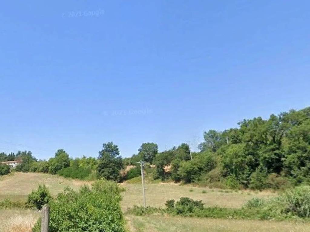 terreno agricolo in vendita a Montefiascone