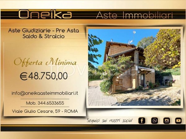 appartamento in vendita a Montefiascone