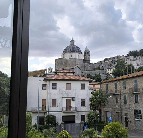 appartamento in vendita a Montefiascone
