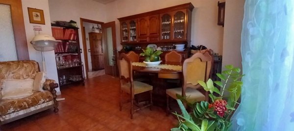 appartamento in vendita a Montefiascone