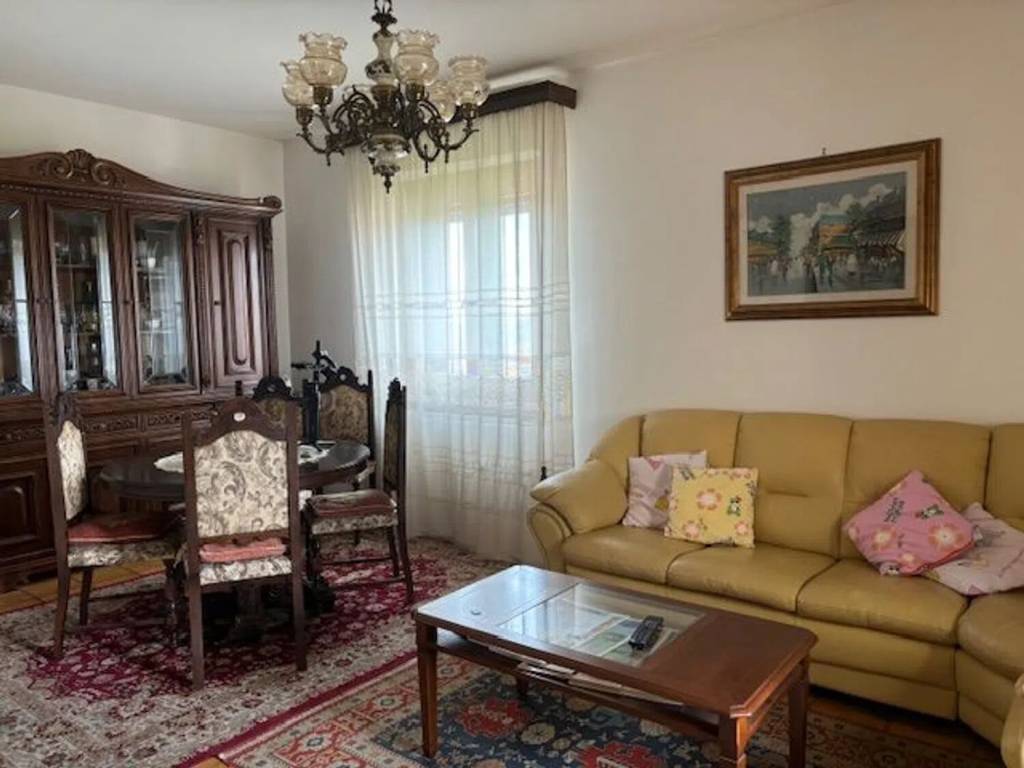 appartamento in vendita a Montefiascone