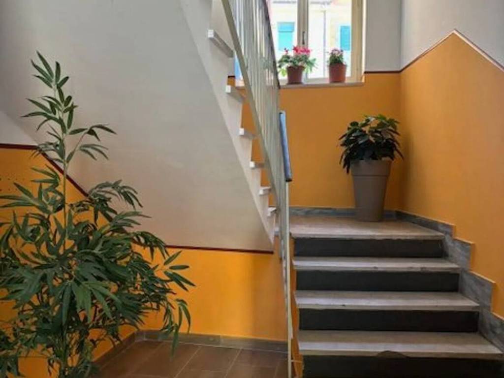 appartamento in vendita a Montefiascone