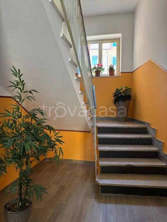 appartamento in vendita a Montefiascone