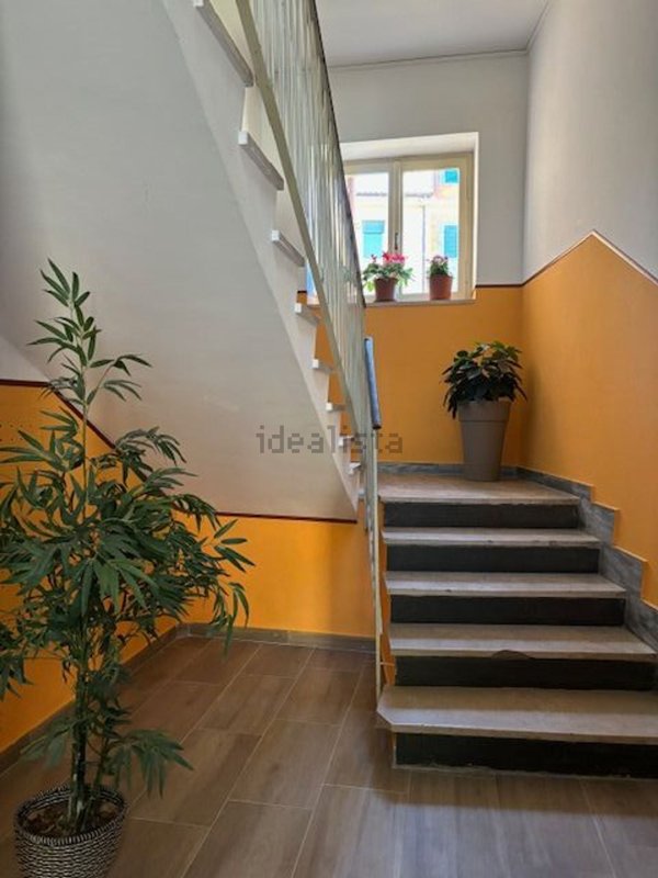 appartamento in vendita a Montefiascone