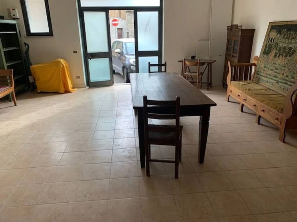 appartamento in vendita a Montefiascone in zona Zepponami